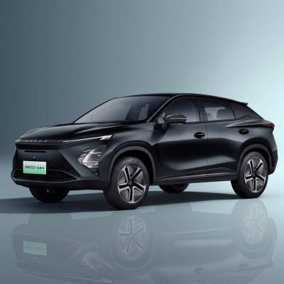 OMODA 5 EV